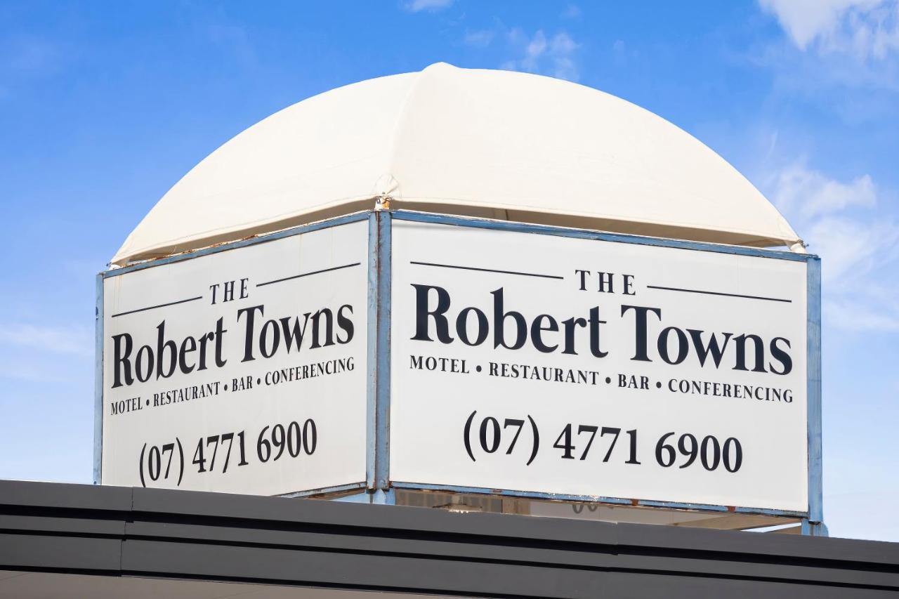 The Robert Towns Hotel Townsville