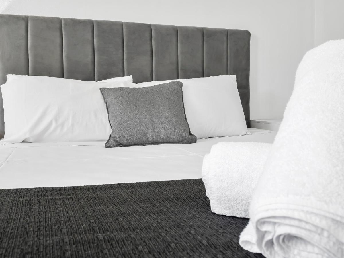 Hotel The Robert Towns
