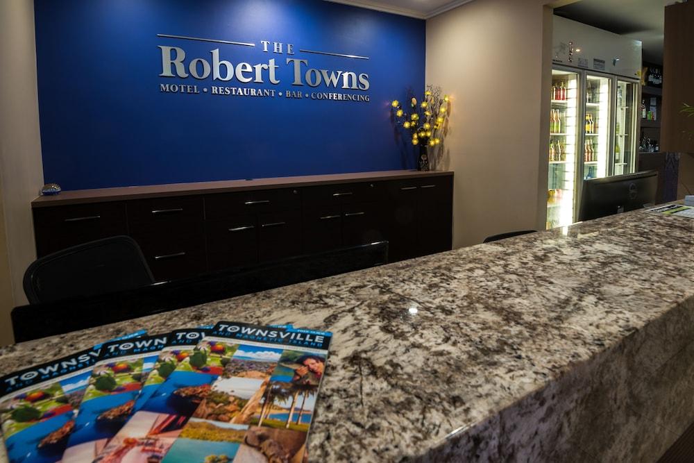 The Robert Towns Townsville