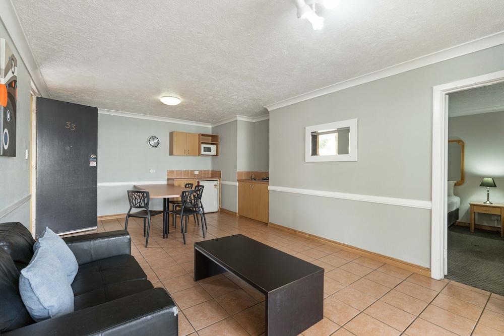 The Robert Towns Hotel 4*