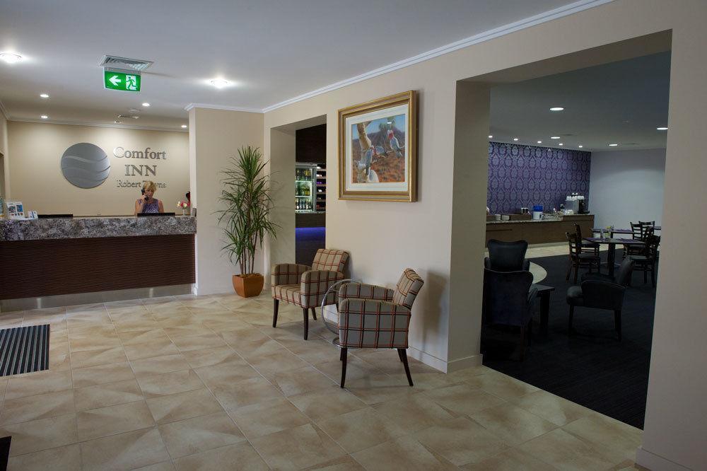 The Robert Towns Hotel 4*