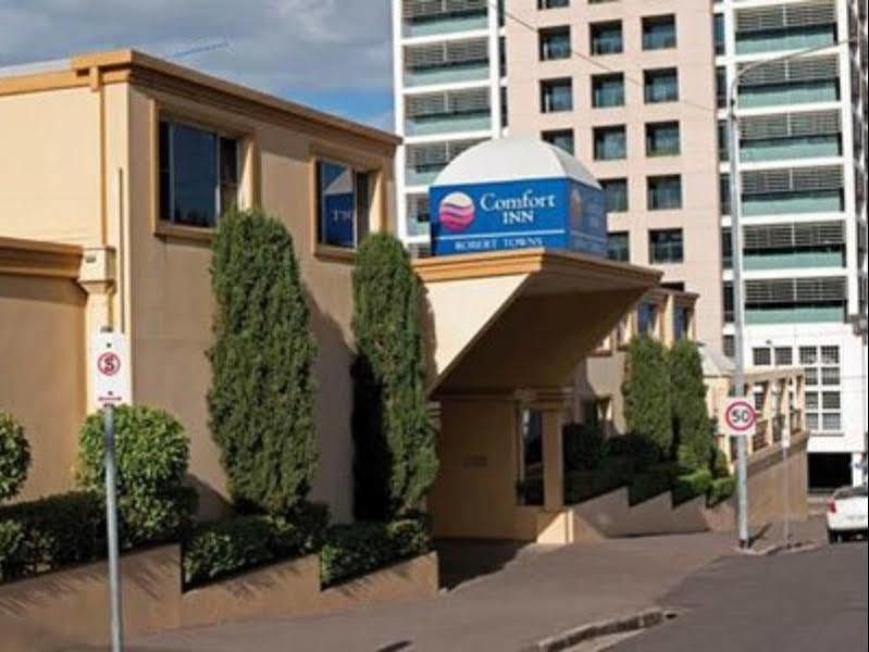 Hotel The Robert Towns